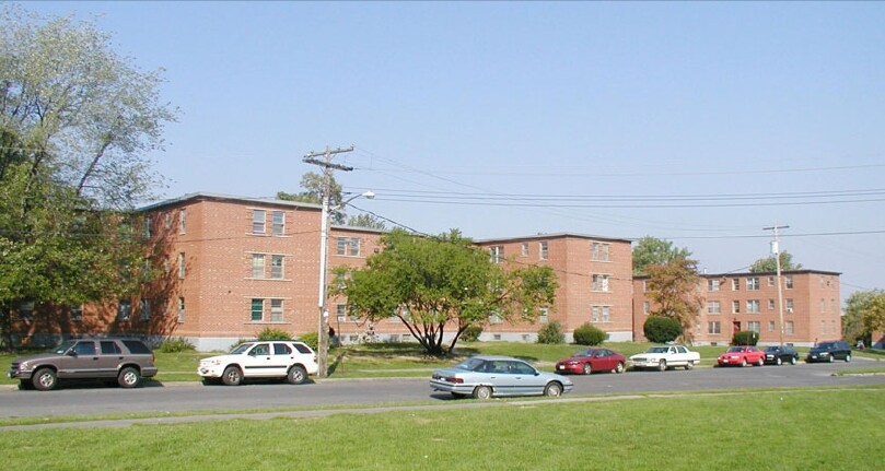 More Photos Of 420-438 Jamesville Ave, Syracuse Apartments For Sale