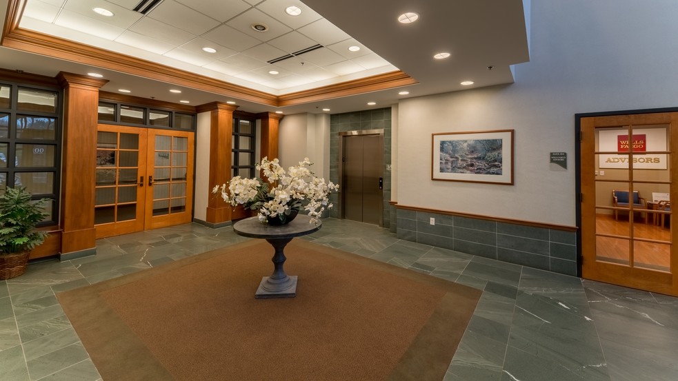 More Photos Of 100 Springhouse Dr, Collegeville Office For Lease