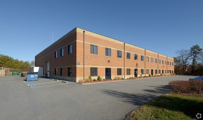 Primary Photo Of 12 Resnik Rd, Plymouth Industrial For Sale