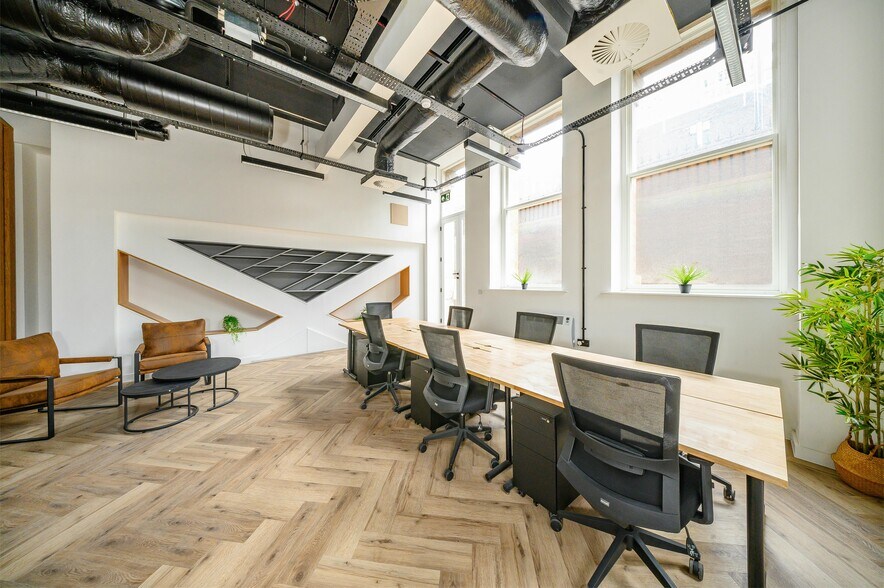 More Photos Of 2 Great George St, Leeds Coworking Space