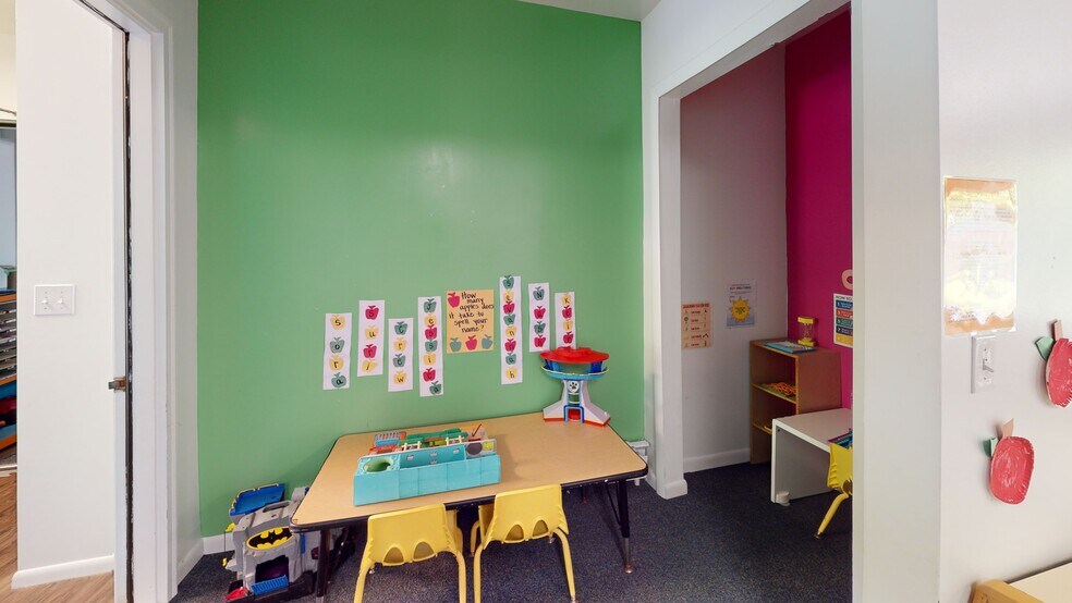 More Photos Of 3600 S Old US Highway 23, Brighton Daycare Center For Sale