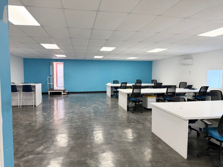 More Photos Of 1101 Wright Ave, Richmond Land For Lease