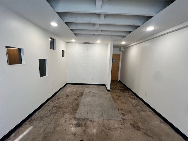 More Photos Of 3805 Canfield Ave, Culver City Loft Creative Space For Lease