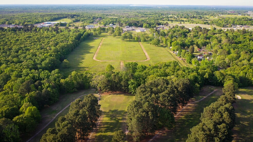 More Photos Of Fairway Blvd, Idabel Land For Sale