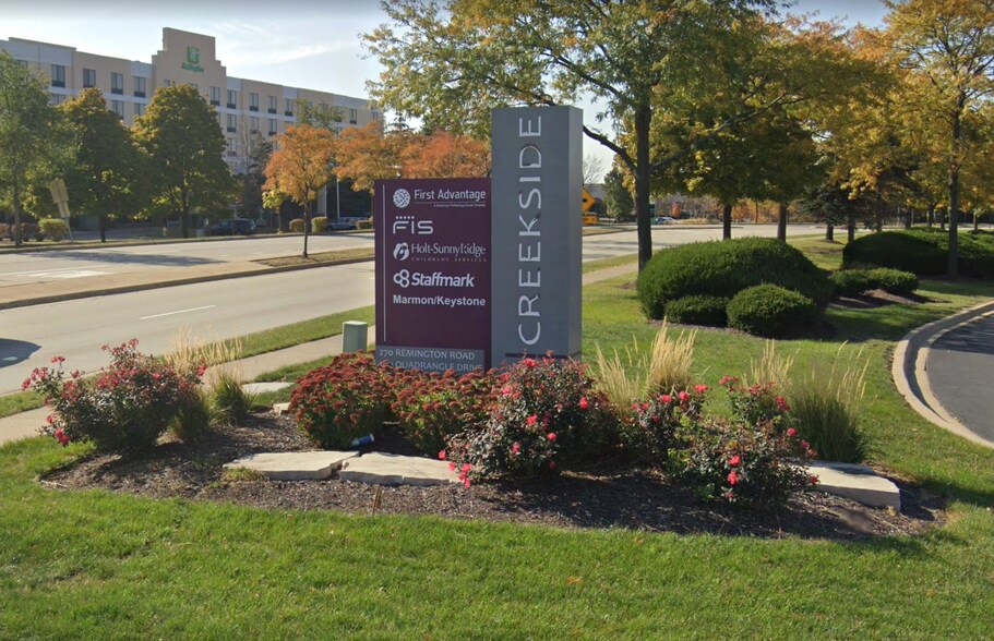 More Photos Of 270 Remington Blvd, Bolingbrook Office For Sale