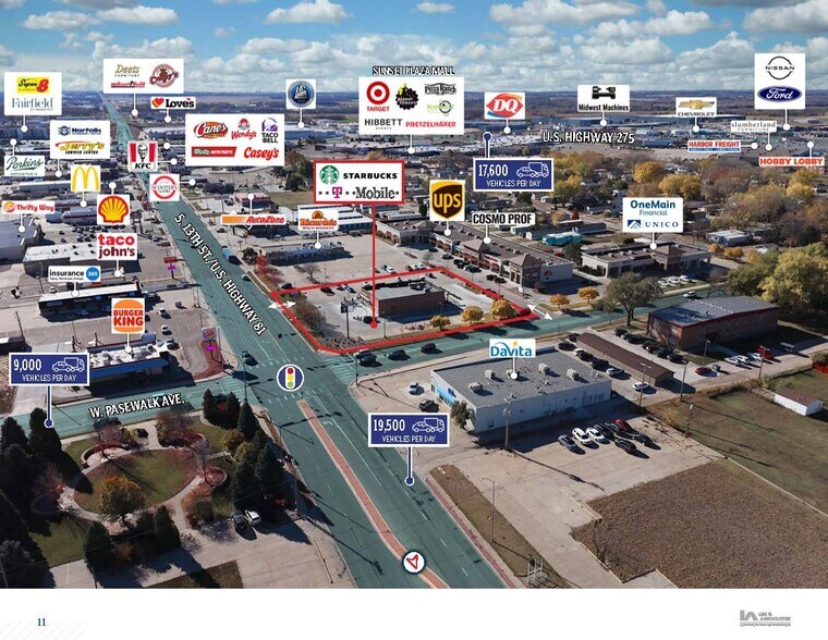 More Photos Of 700 S 13th St, Norfolk Storefront For Sale