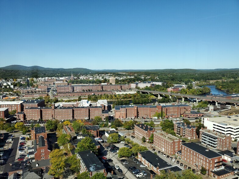 More Photos Of 900 Elm St, Manchester Office For Lease