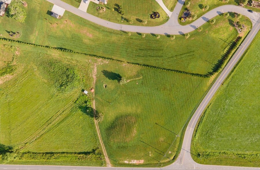 More Photos Of 5824 Boylston Hwy, Mills River Land For Sale