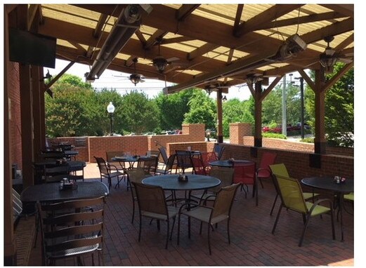 More Photos Of 198 Ezell St, Spartanburg Restaurant For Lease