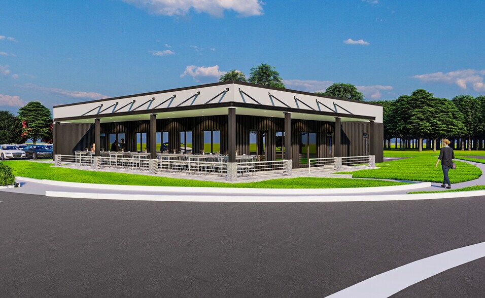 More Photos Of 240 1st St, Neenah Restaurant For Lease