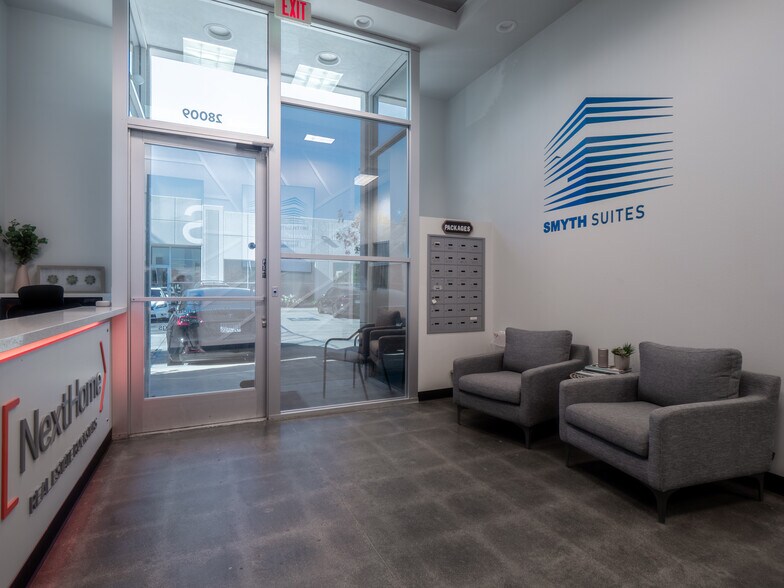 More Photos Of 28009 Smyth Dr, Santa Clarita Office For Lease