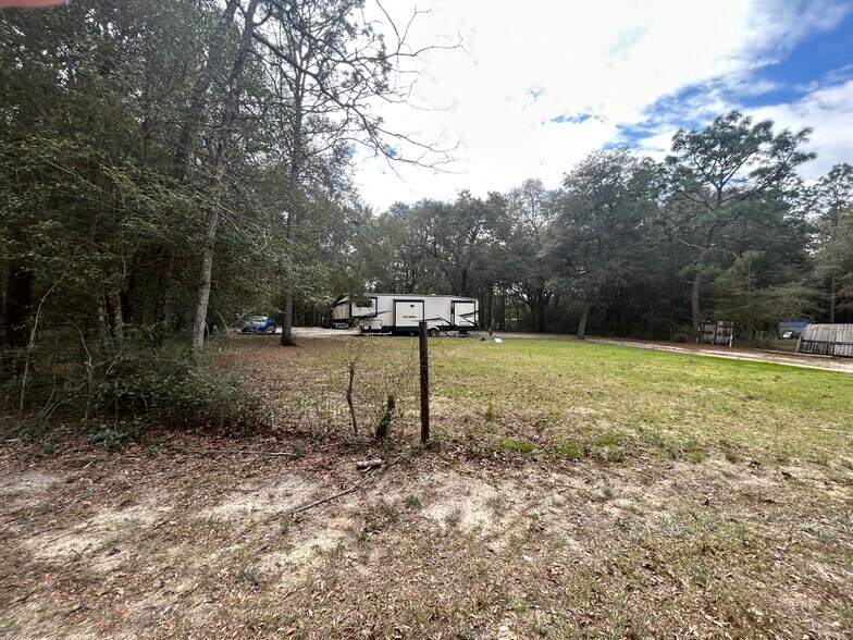 More Photos Of 4600 Wilkerson Bluff Rd, Holt Land For Sale