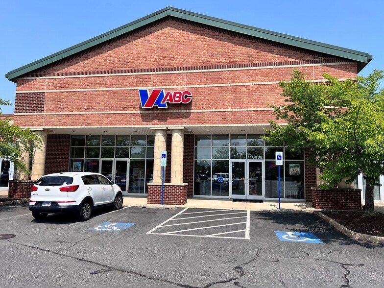 More Photos Of 11083 Marsh Rd, Bealeton Unknown For Lease