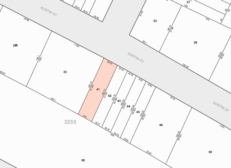 More Photos Of 7164 Austin St, Forest Hills Storefront For Lease