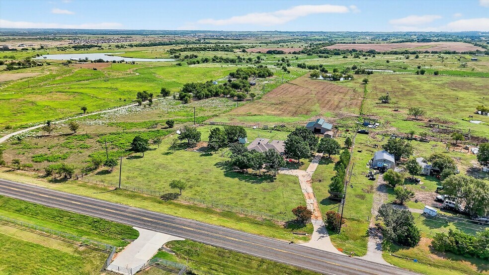 More Photos Of 17374 W FM 455, Celina Land For Sale
