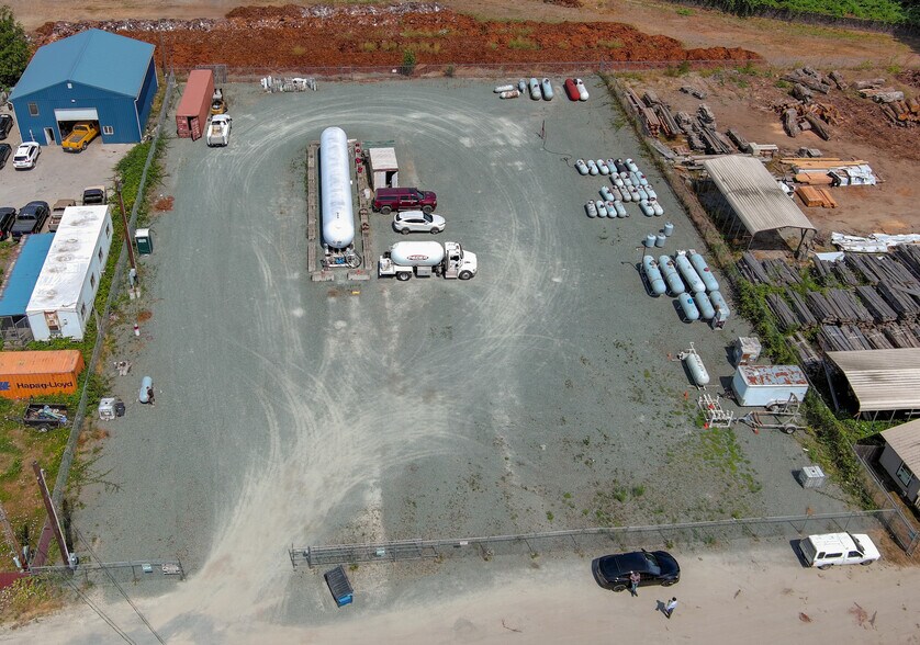 Primary Photo Of 32623 149th St SE, Sultan Land For Sale