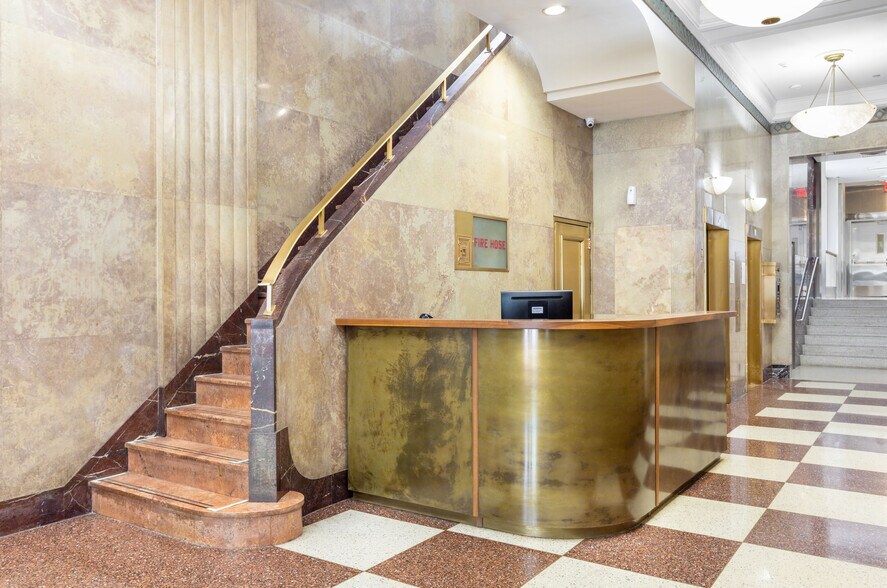 More Photos Of 154 W 14th St, New York Office For Lease
