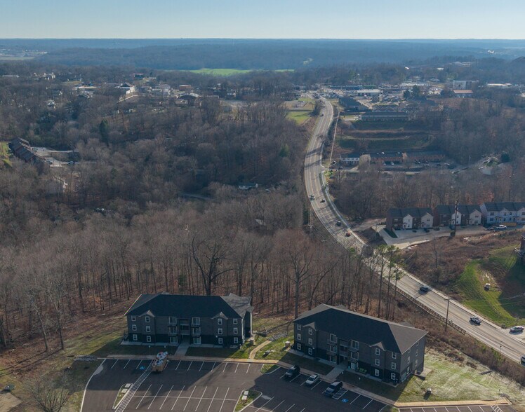 More Photos Of , Clarksville Land For Sale
