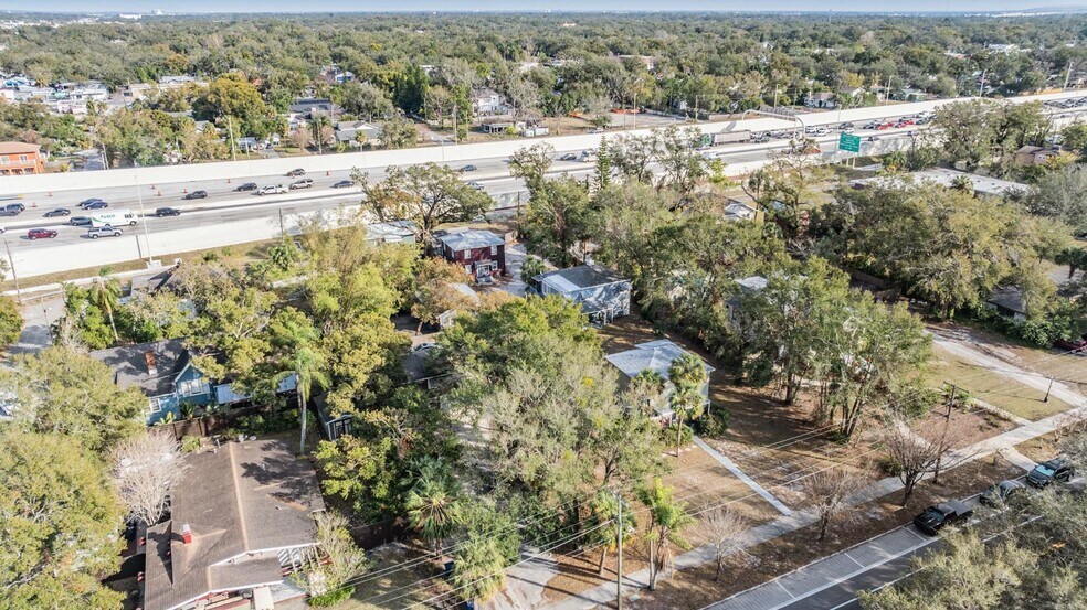 More Photos Of 5113 N Central Ave, Tampa Apartments For Sale