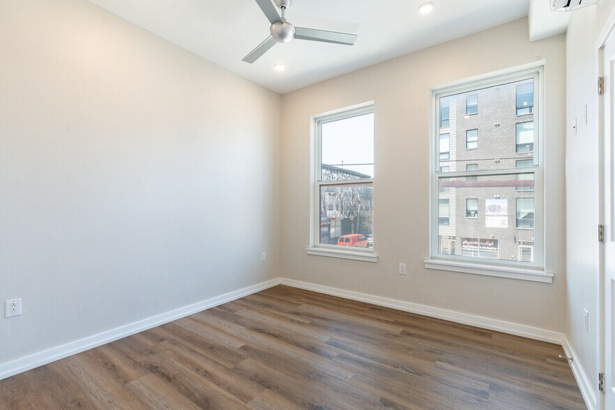 More Photos Of 2616 W Girard Ave, Philadelphia Apartments For Sale