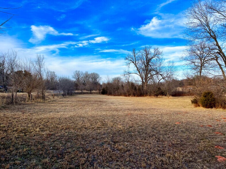 More Photos Of 18022 Hogback Rd, Luther Land For Sale