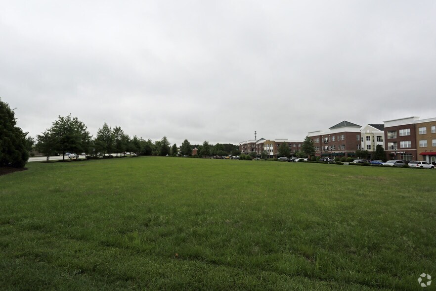 More Photos Of 3602 Davis Dr, Morrisville Land For Lease