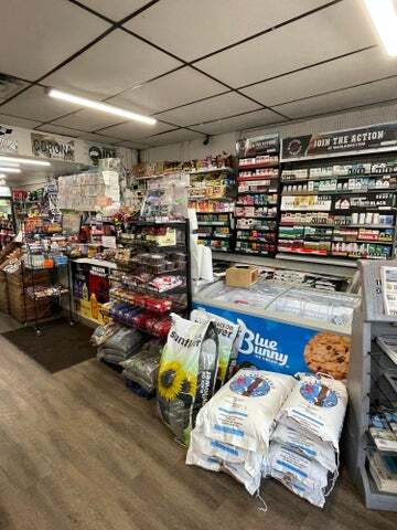 More Photos Of 14990 State St, Hillman Convenience Store For Sale