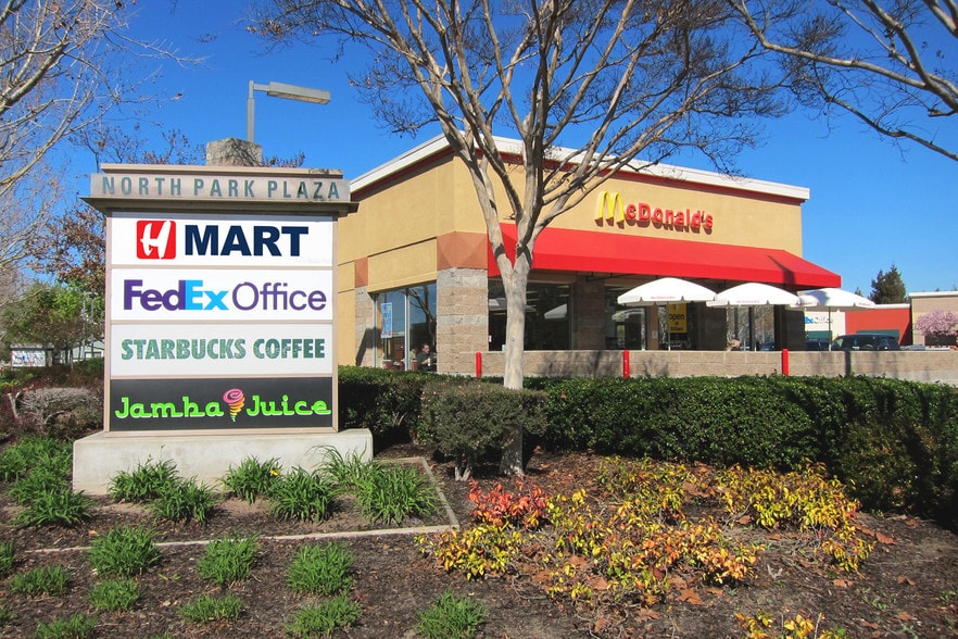 More Photos Of 1708-1712 Oakland Rd, San Jose Unknown For Lease