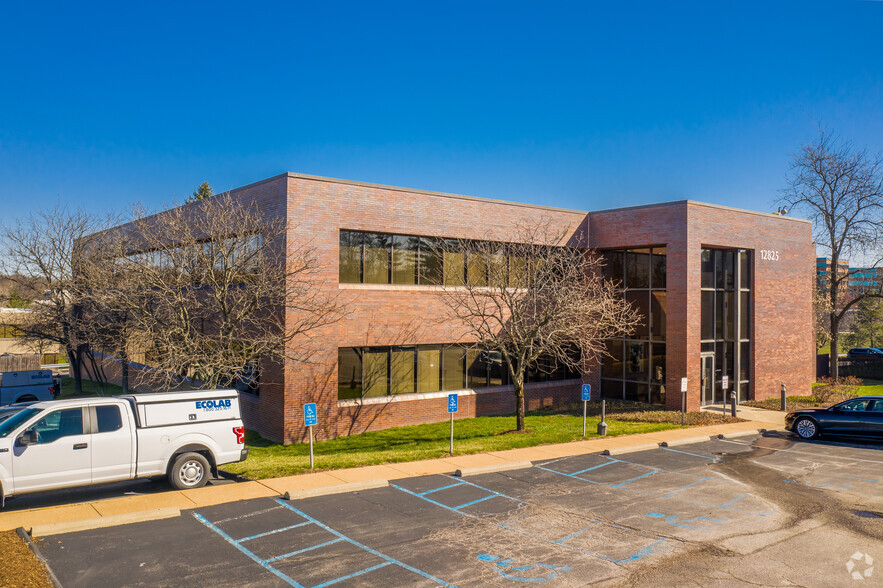 Primary Photo Of 12825 Flushing Meadows Dr, Saint Louis Office For Lease