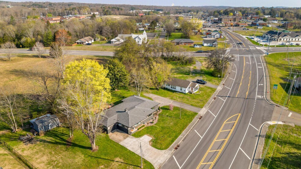 More Photos Of 16705 State Highway 58 S, Decatur Land For Sale