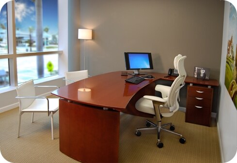 Photo of 3rd Floor Ste 1322