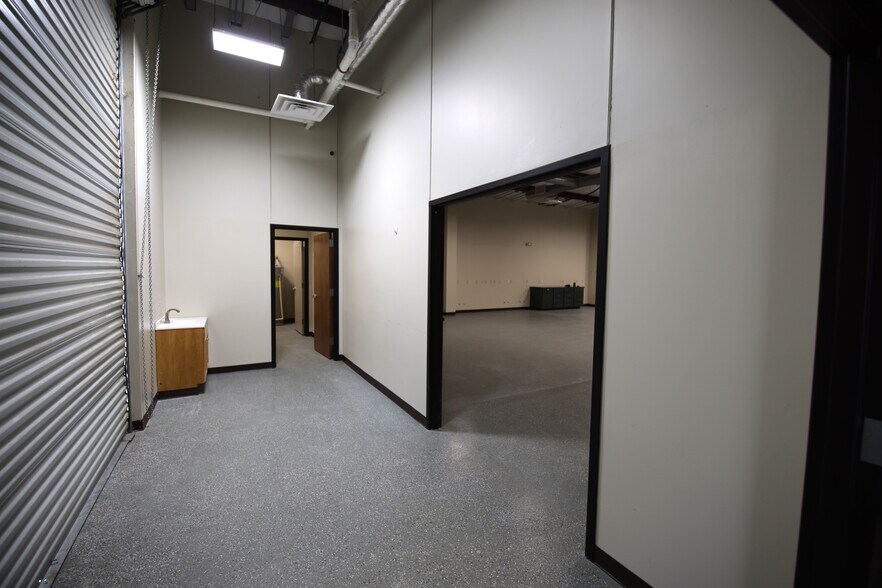 More Photos Of 401 Industrial, Nash Warehouse For Lease