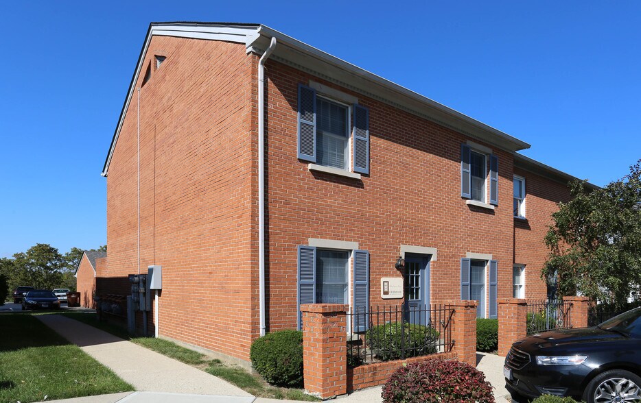 More Photos Of 7001-7009 Corporate Way, Dayton Office For Sale