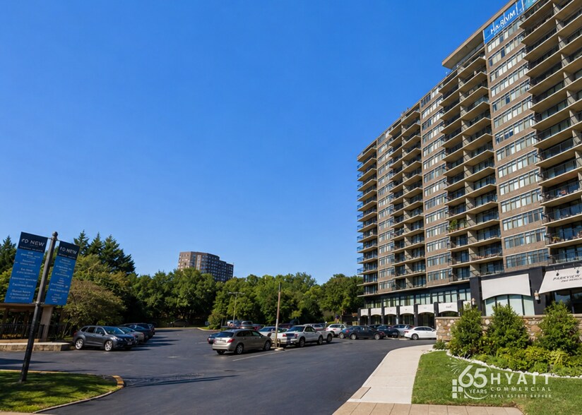More Photos Of 1111 Park Ave, Baltimore Apartments For Lease