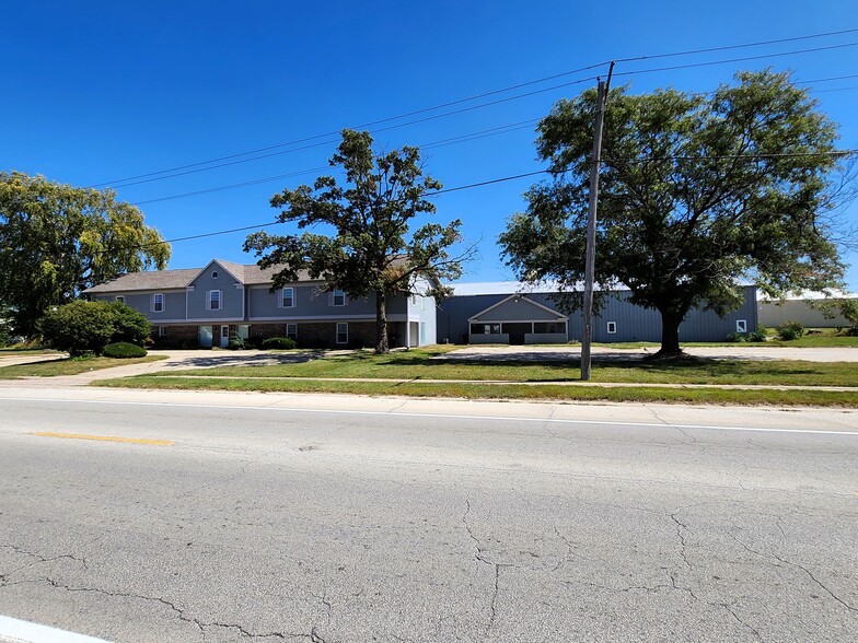 Primary Photo Of 510-512 S Staley Rd, Champaign Warehouse For Lease