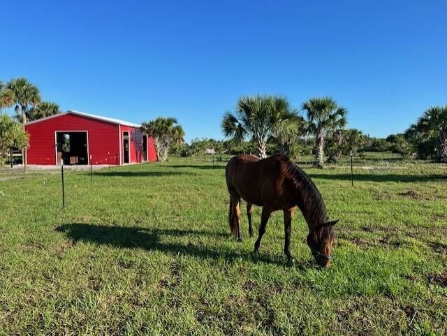 More Photos Of 1303 Cabbage Ln, Okeechobee Land For Sale