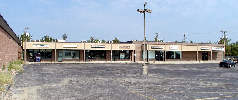 Primary Photo Of 12138-12202 Blue Ridge Ext, Grandview General Retail For Sale