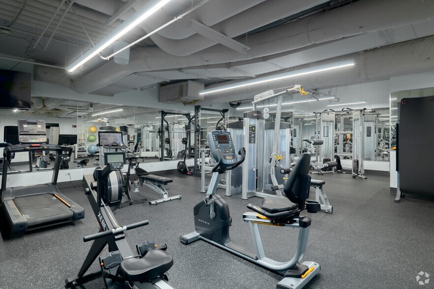 More Photos Of 609 SW 8th St, Bentonville Loft Creative Space For Lease