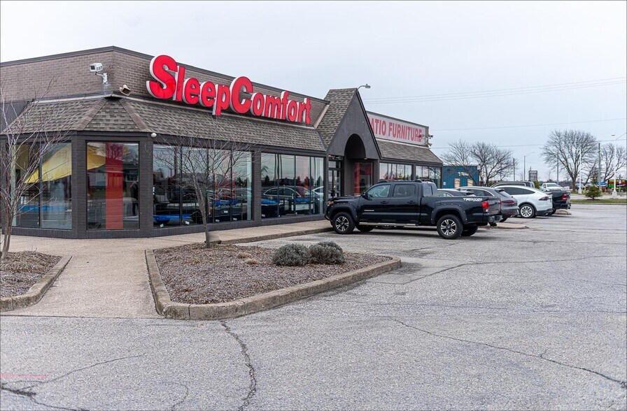 Primary Photo Of 227 Hwy 20, Pelham Auto Dealership For Lease