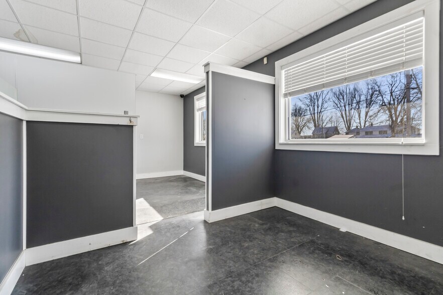 More Photos Of 4618 Pointe Tremble Rd, Clay Township Warehouse For Sale