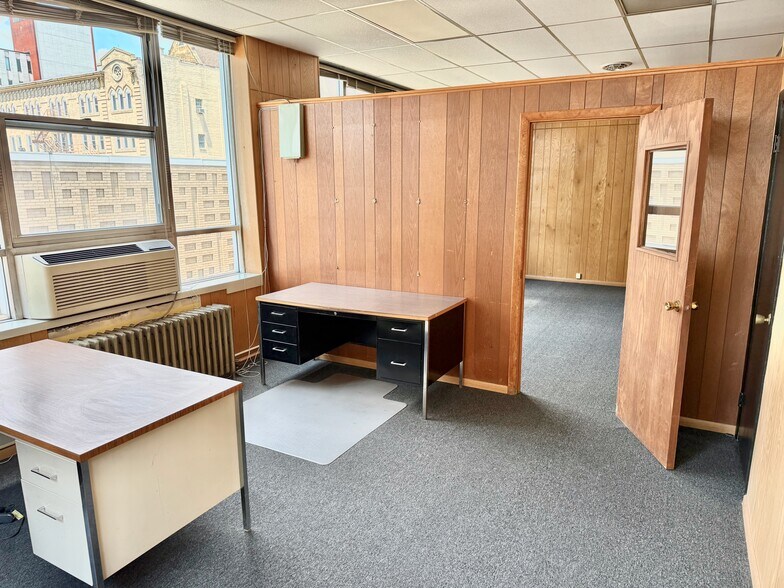 More Photos Of 201 Market Ave S, Canton Storefront Retail Office For Sale