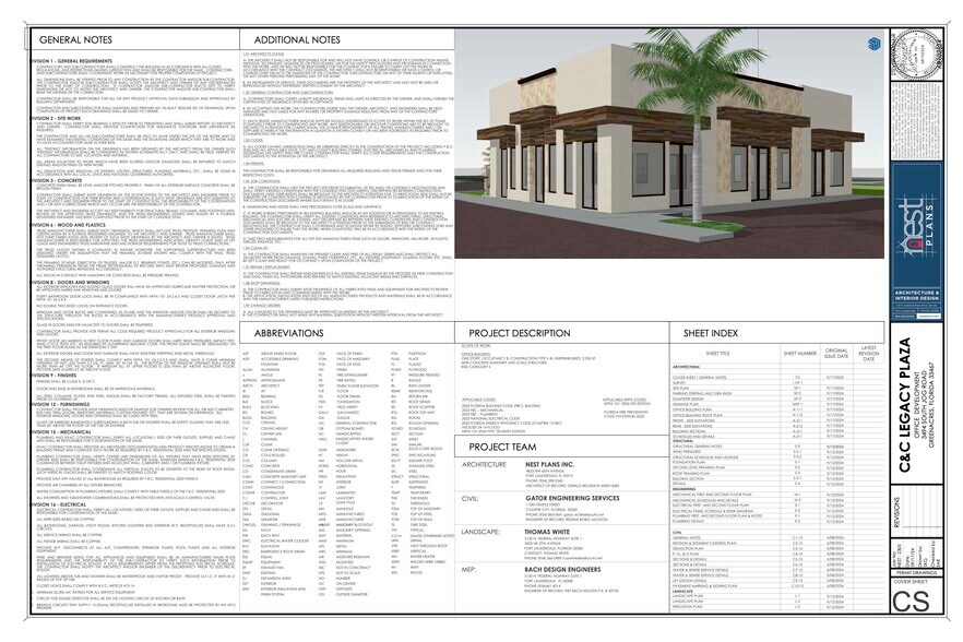 Primary Photo Of 3494 S Jog Rd, Greenacres Land For Sale