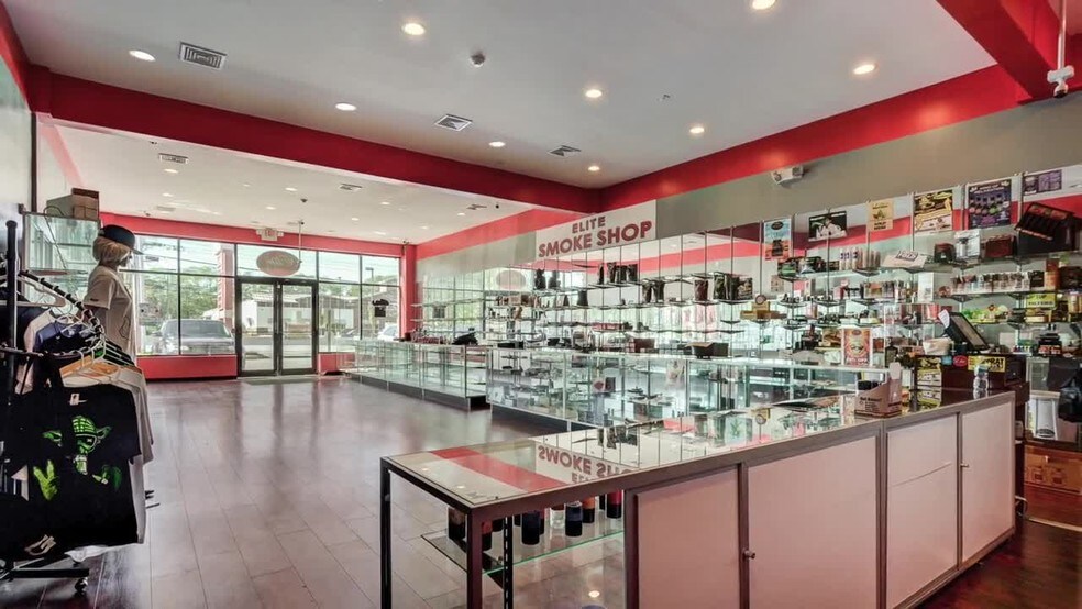 More Photos Of 1709 State Route 35, Oakhurst Freestanding For Lease