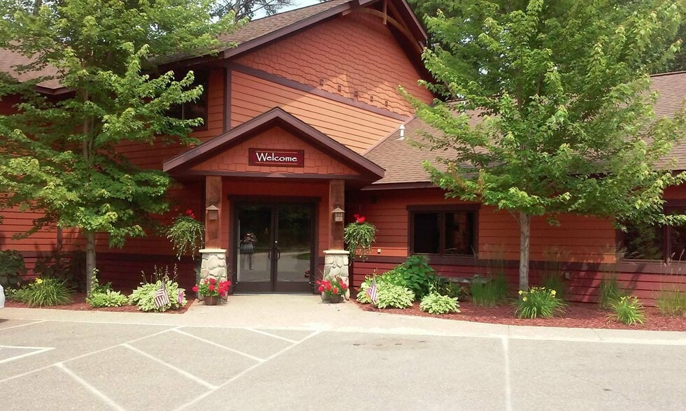 More Photos Of 26050 Oak Ln, Nisswa Hotel For Sale