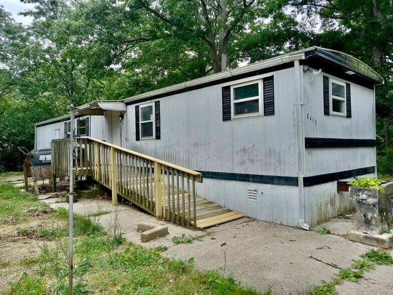 More Photos Of , Millville Multifamily For Sale