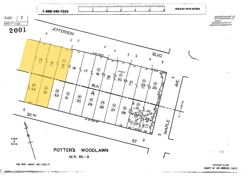 More Photos Of 140 E Jefferson Blvd, Los Angeles Warehouse For Lease