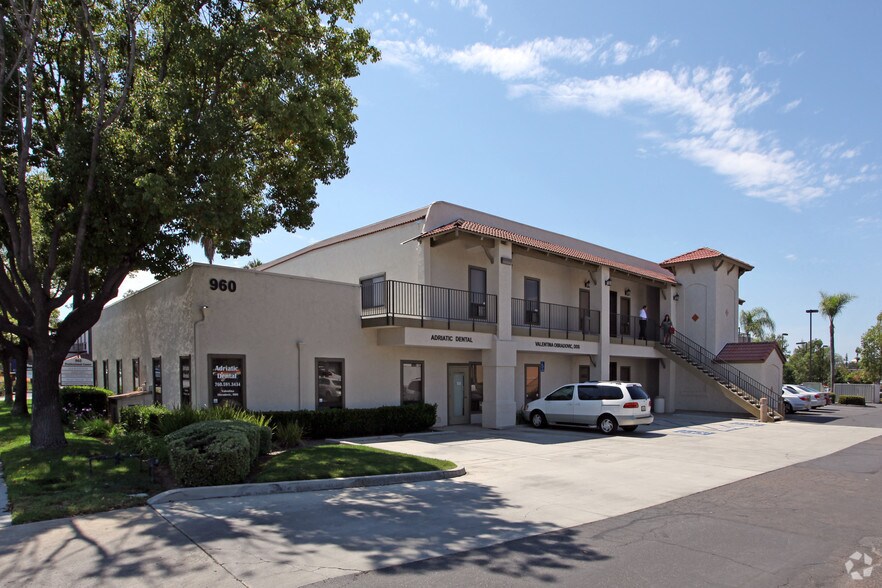 More Photos Of 960 W San Marcos Blvd, San Marcos Medical For Lease