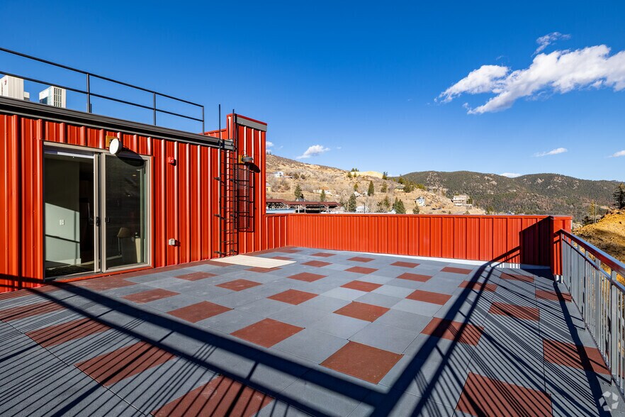 More Photos Of 101 Gregory St, Central City Apartments For Sale