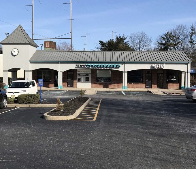 Primary Photo Of 34 Main St, Woodbridge Storefront Retail Office For Lease