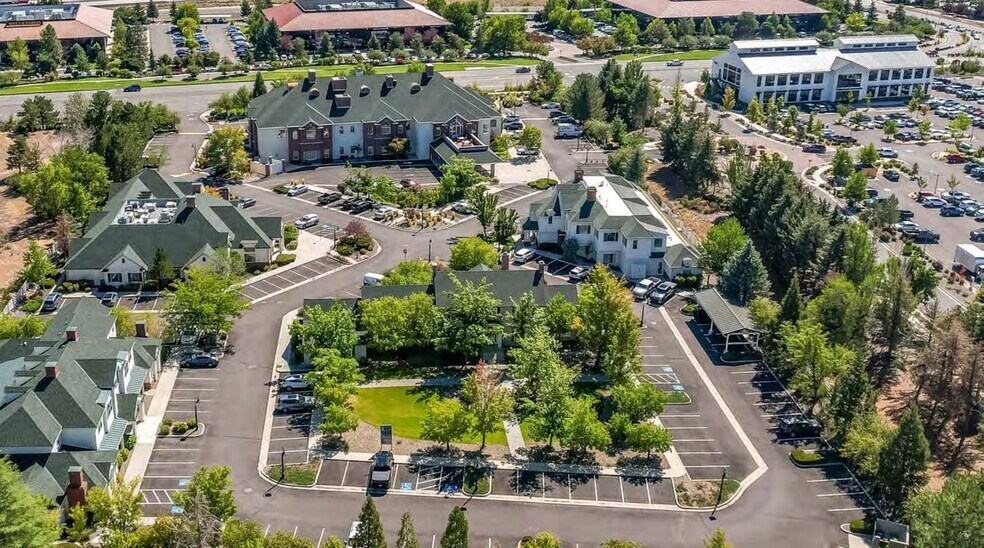 More Photos Of 5371 Kietzke Ln, Reno Office For Sale